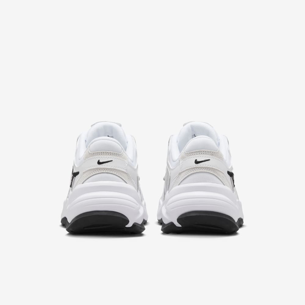 Tenis casual para mujer en blanco · FJ3794-102 - vista 7
