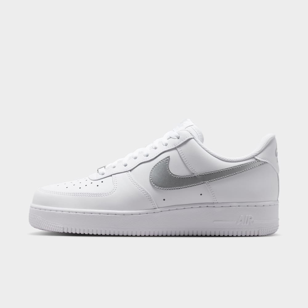 Tenis casual para hombre en blanco · FJ4146-134