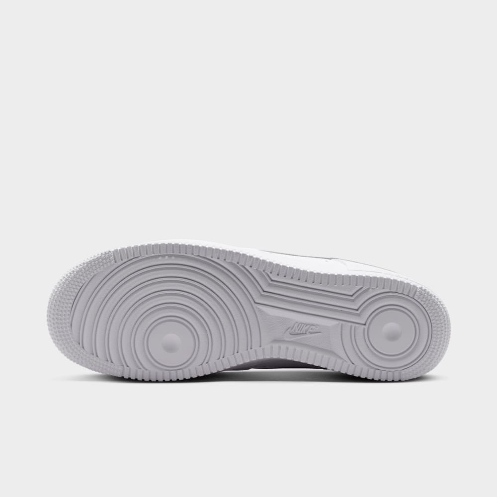 Tenis casual para hombre en blanco · FJ4146-134 - vista 2
