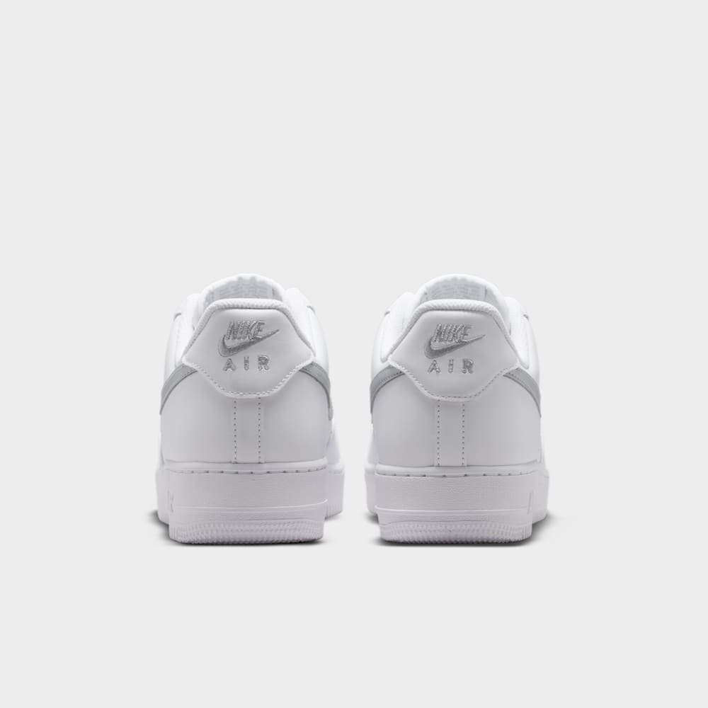 Tenis casual para hombre en blanco · FJ4146-134 - vista 6