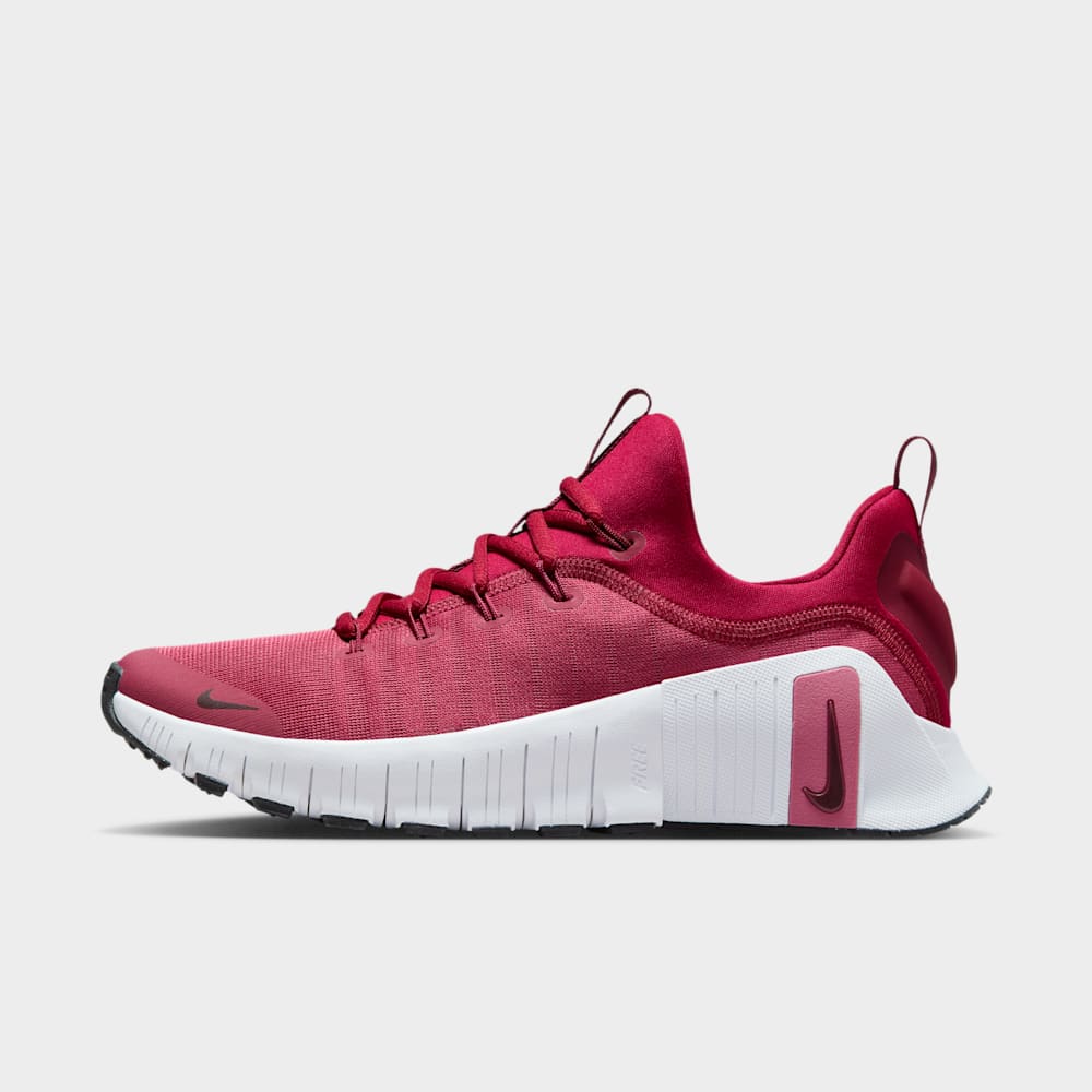 Tenis para entrenamiento para mujer en morado · FJ7126-608 - vista 1