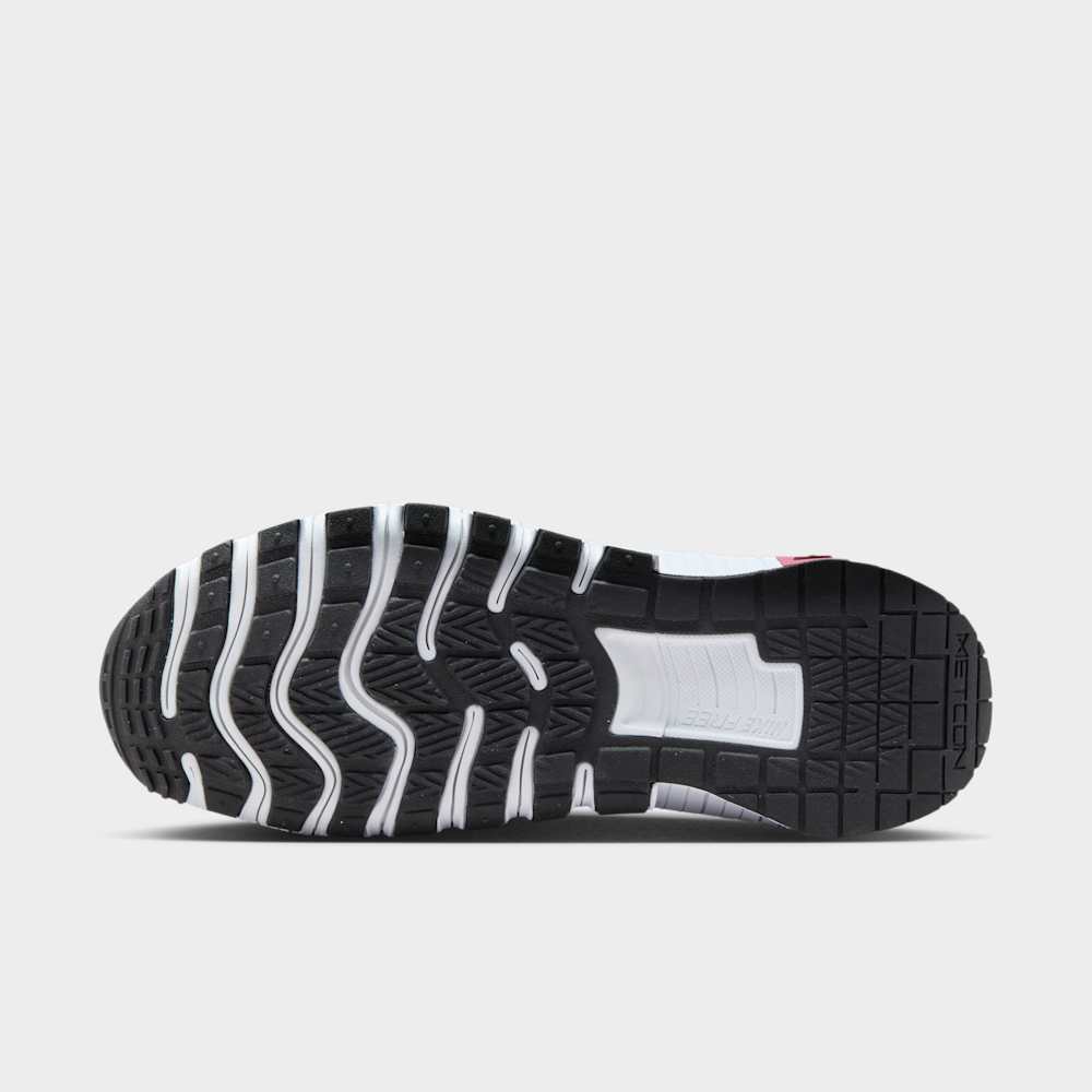 Tenis para entrenamiento para mujer en morado · FJ7126-608 - vista 2