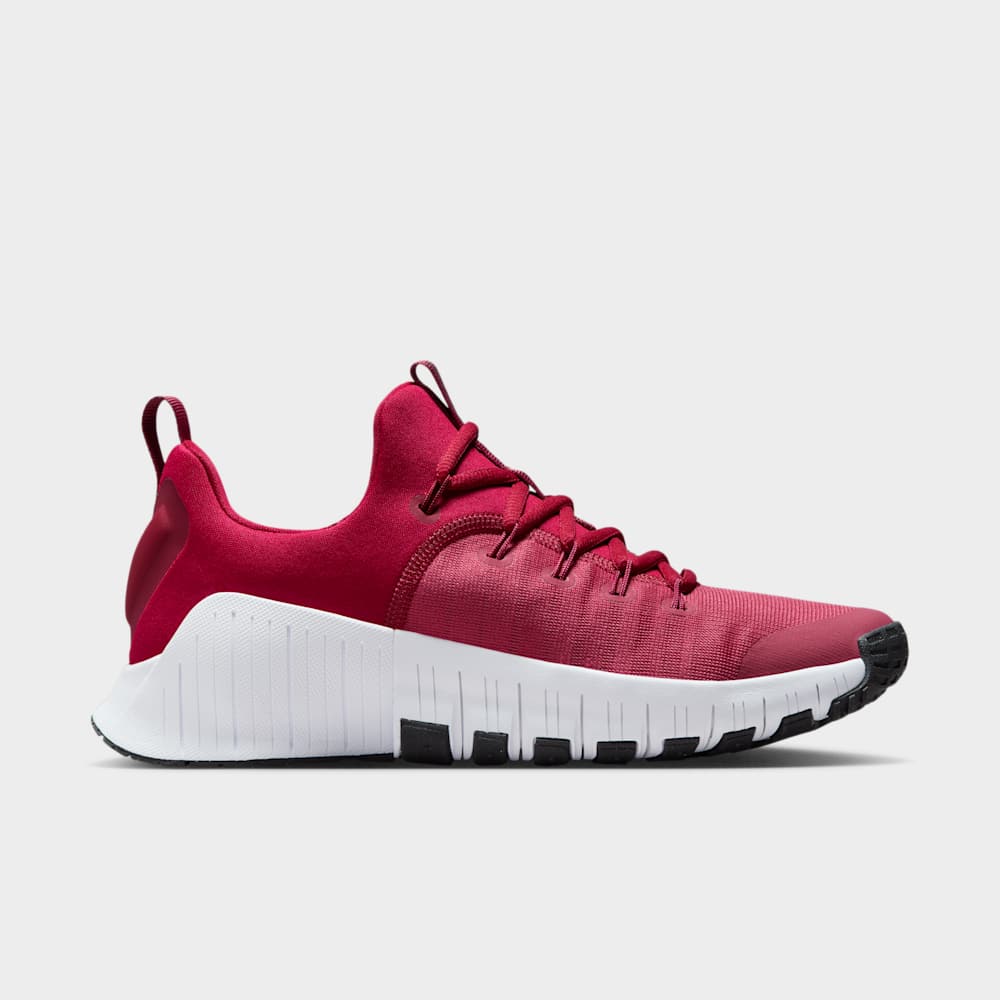 Tenis para entrenamiento para mujer en morado · FJ7126-608 - vista 3