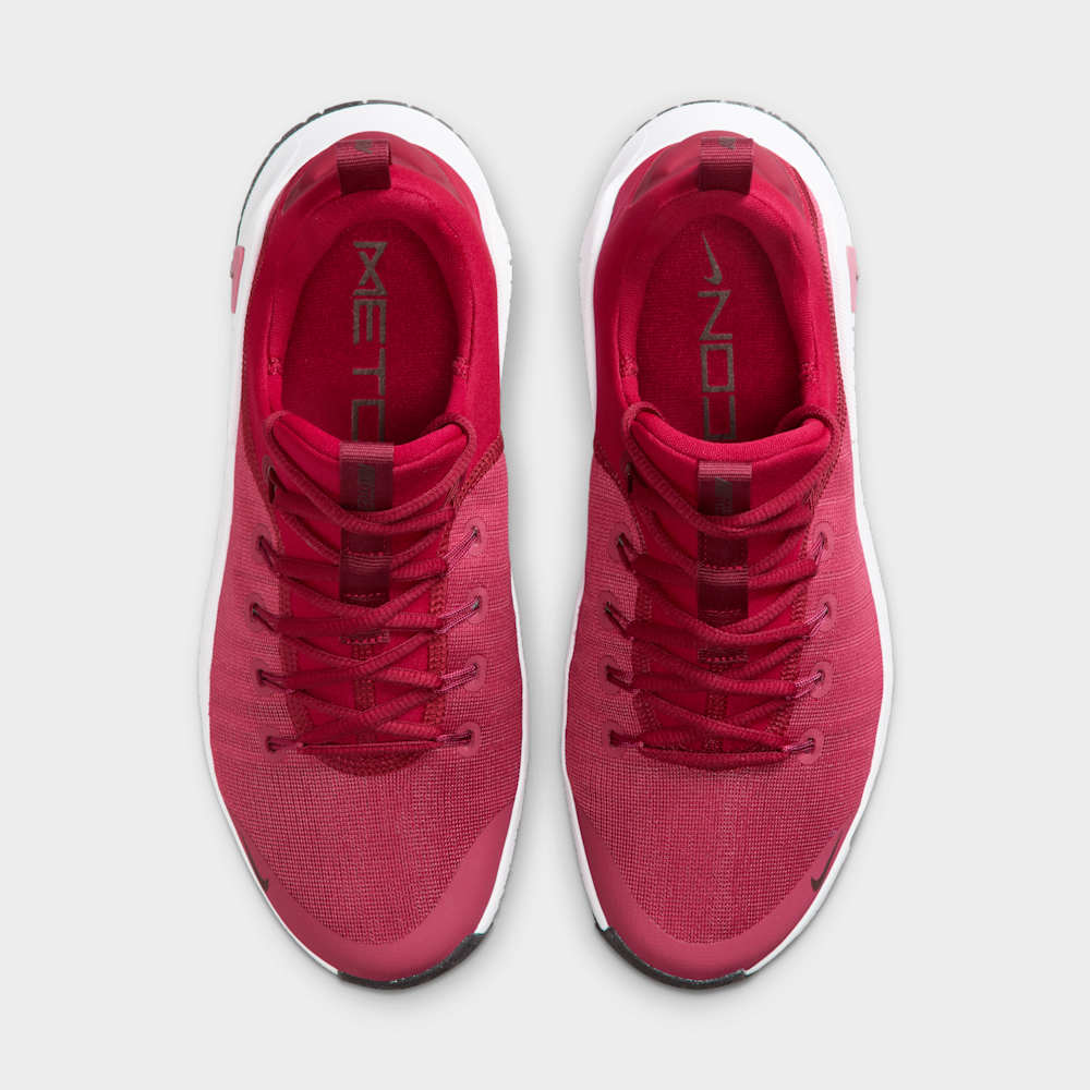Tenis para entrenamiento para mujer en morado · FJ7126-608 - vista 4