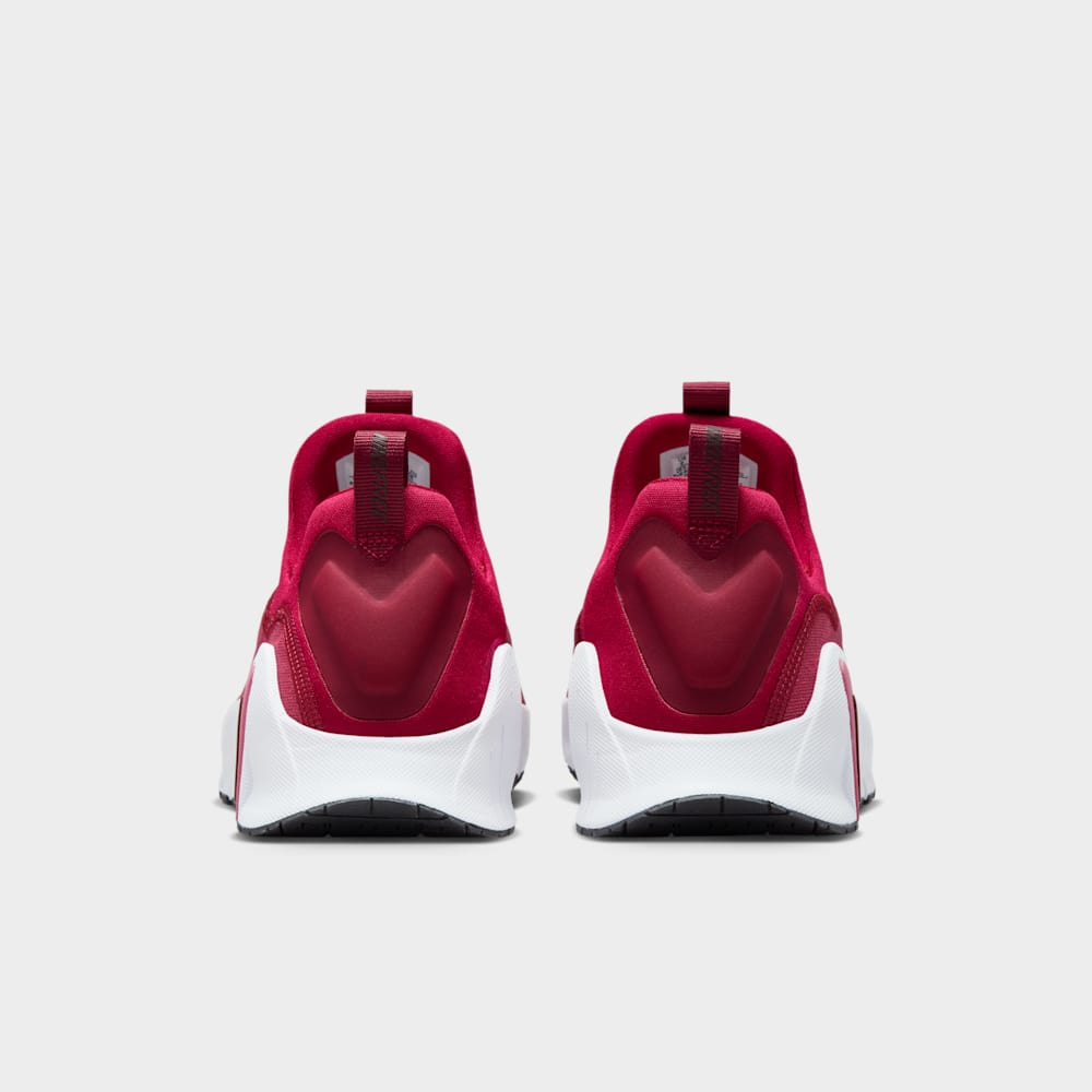 Tenis para entrenamiento para mujer en morado · FJ7126-608 - vista 6
