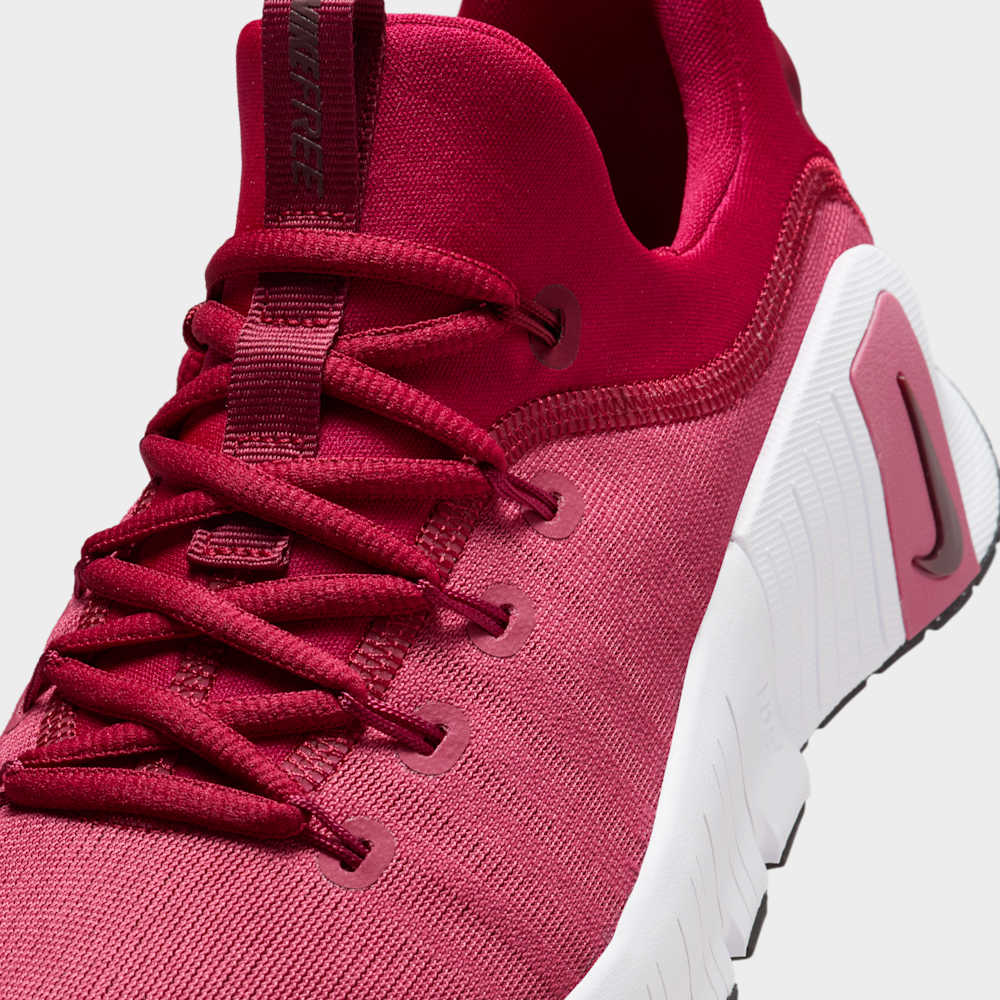 Tenis para entrenamiento para mujer en morado · FJ7126-608 - vista 7