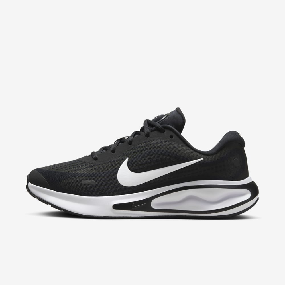 Tenis para correr para mujer en negro · FJ7765-001 - vista 1