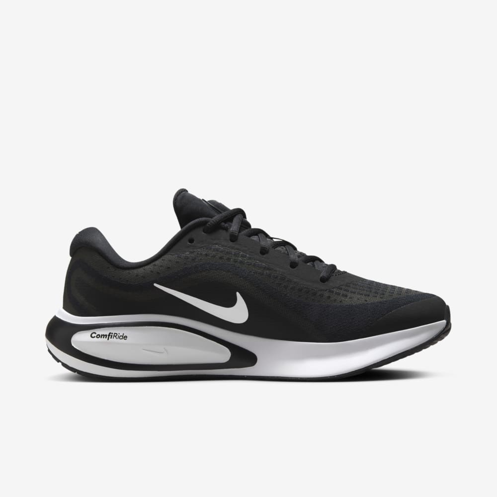Tenis para correr para mujer en negro · FJ7765-001 - vista 3