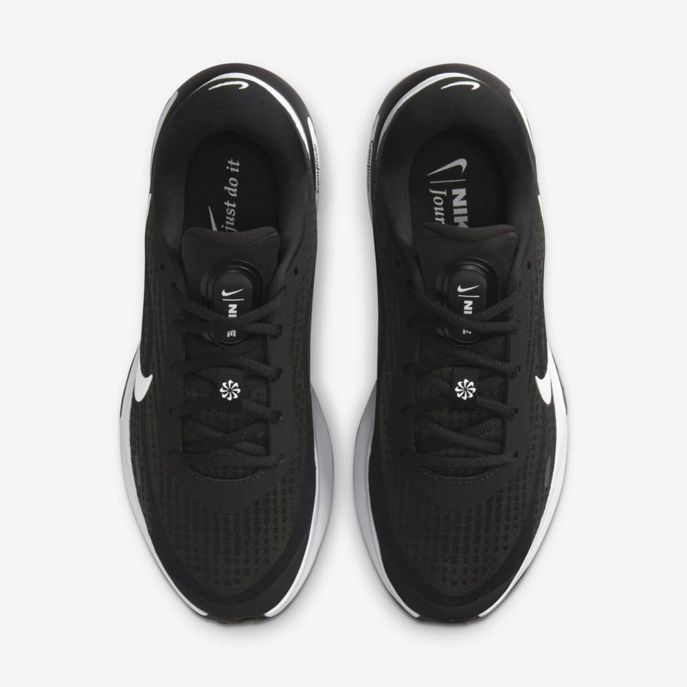 Tenis para correr para mujer en negro · FJ7765-001 - vista 4