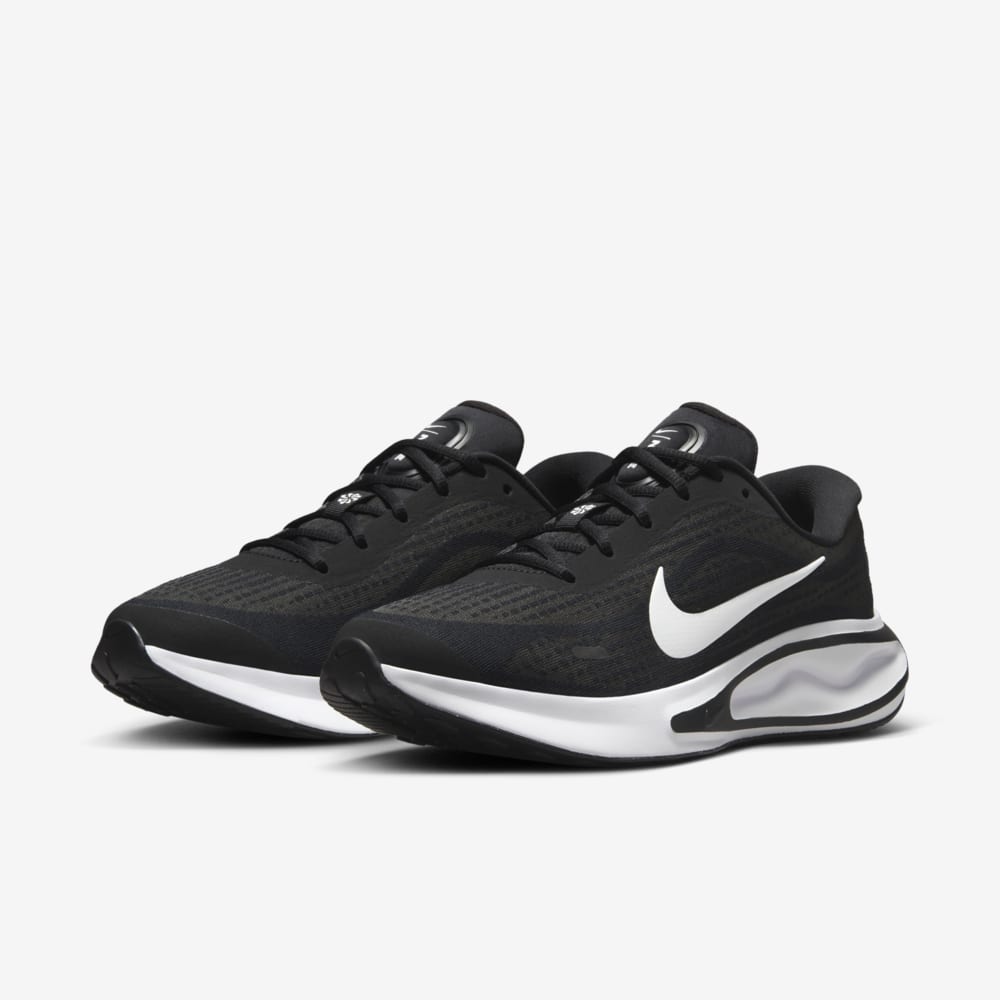 Tenis para correr para mujer en negro · FJ7765-001 - vista 5