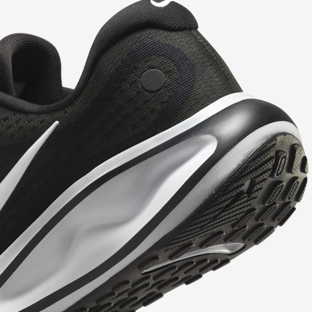 Tenis para correr para mujer en negro · FJ7765-001 - vista 8