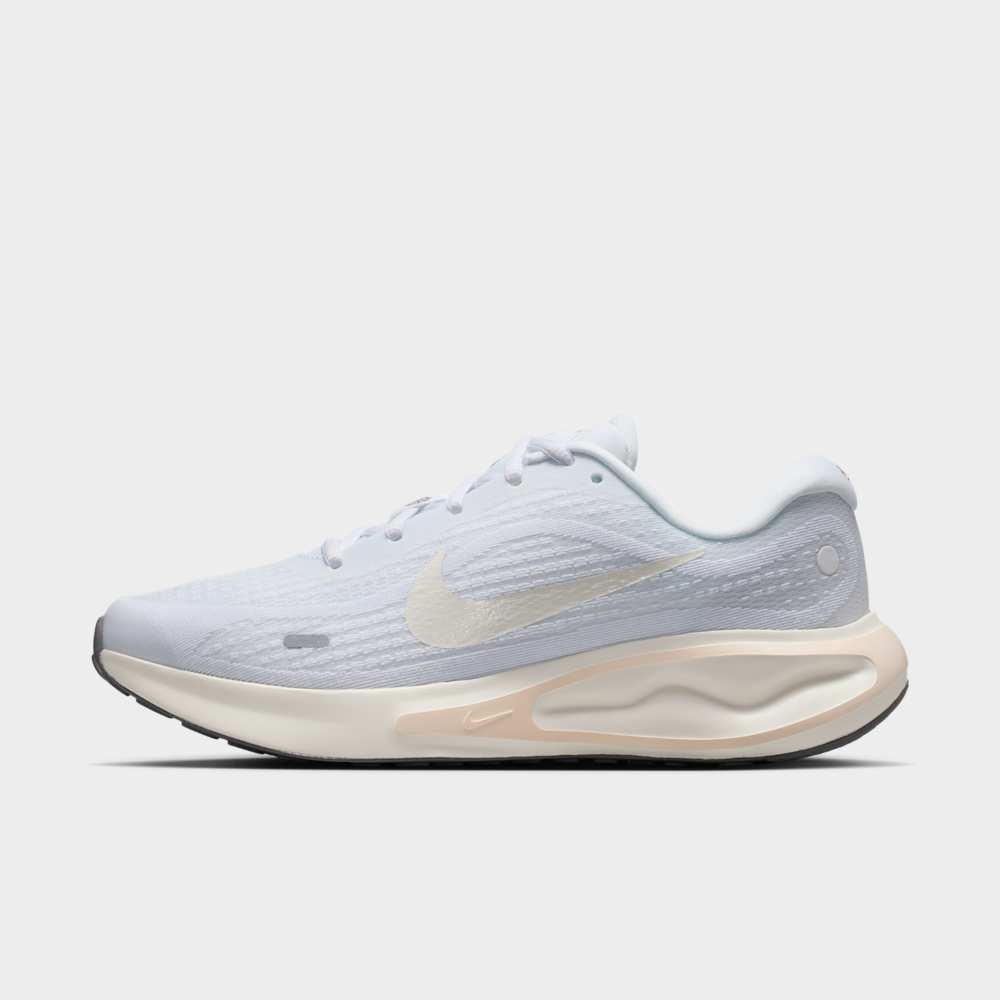 Tenis para correr para mujer en blanco · FJ7765-119 - vista 1