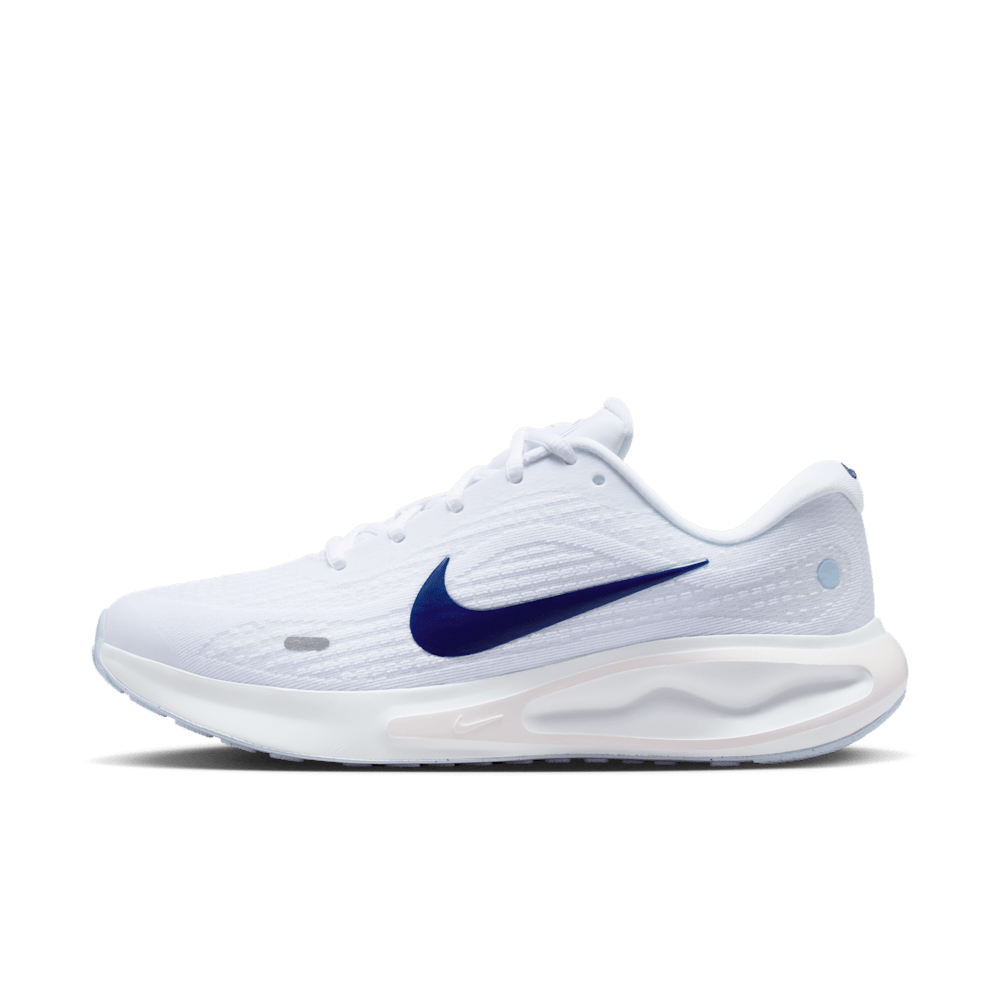 Tenis para correr para mujer en blanco · FJ7765-121 - vista 1