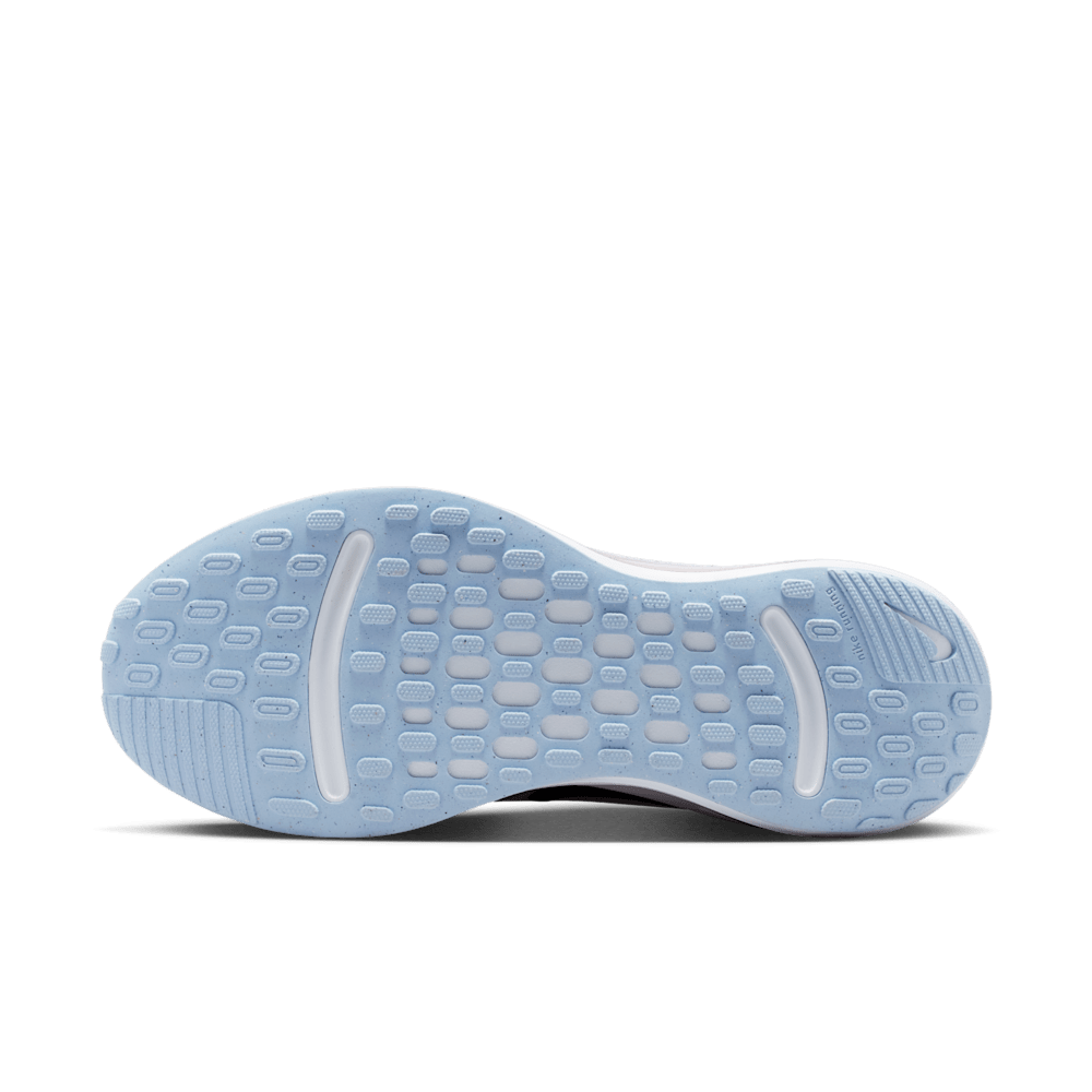 Tenis para correr para mujer en blanco · FJ7765-121 - vista 2