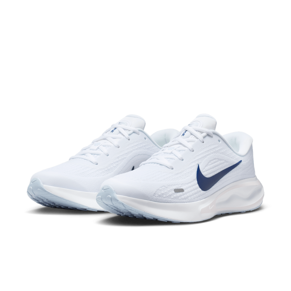 Tenis para correr para mujer en blanco · FJ7765-121 - vista 5