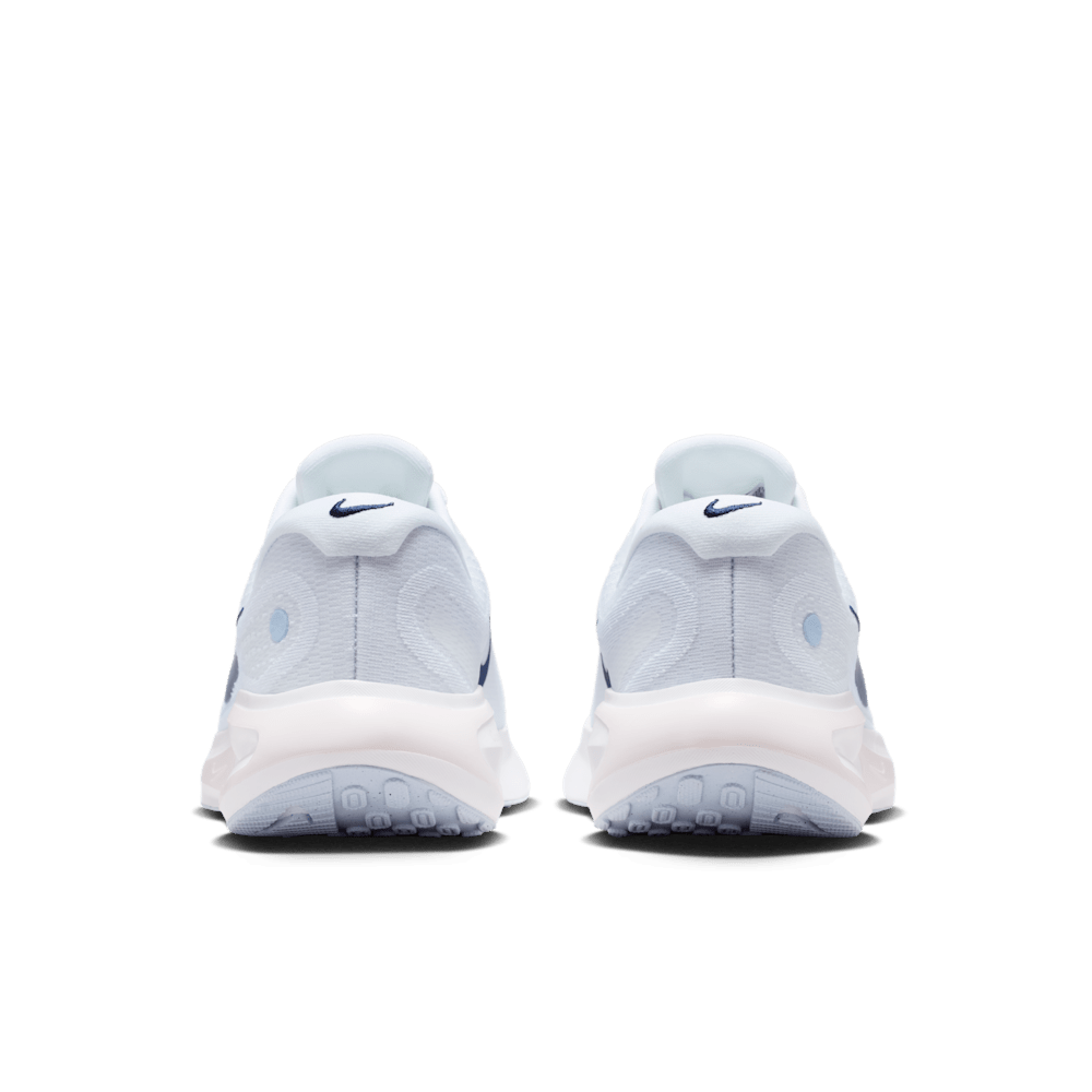 Tenis para correr para mujer en blanco · FJ7765-121 - vista 6