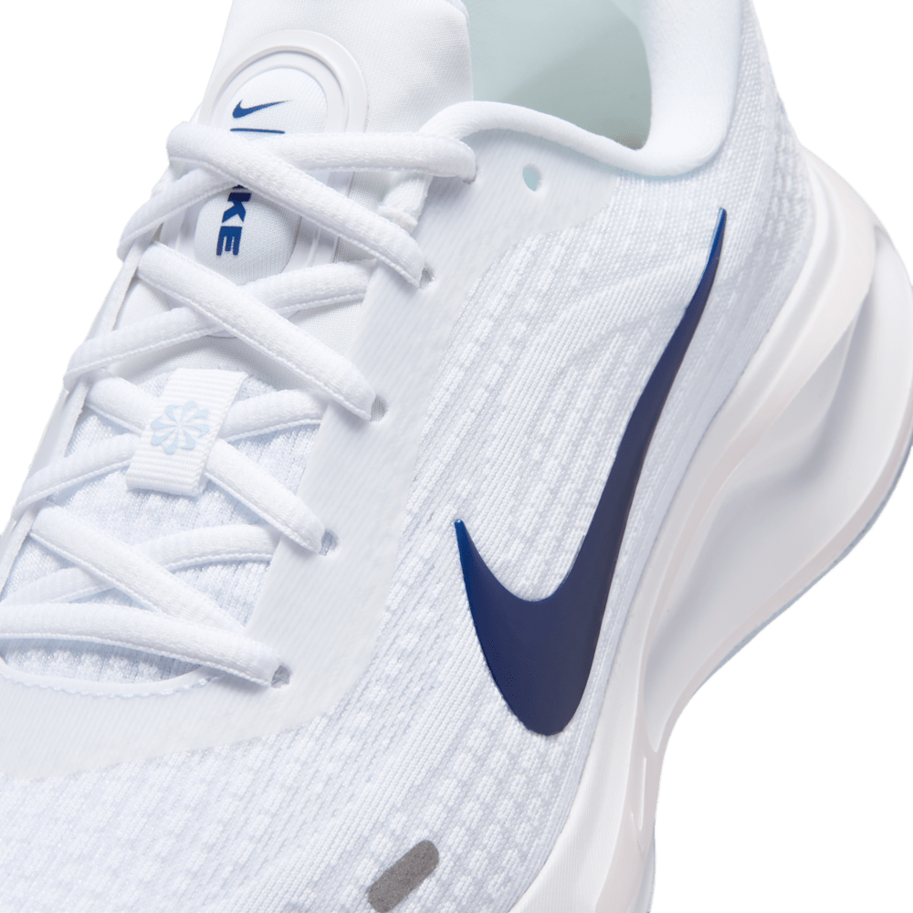 Tenis para correr para mujer en blanco · FJ7765-121 - vista 7