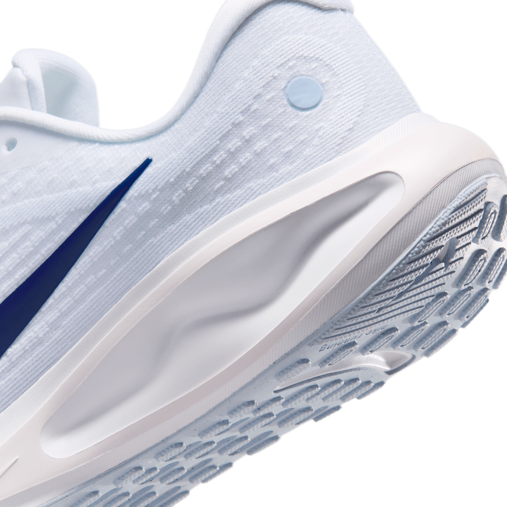 Tenis para correr para mujer en blanco · FJ7765-121 - vista 8