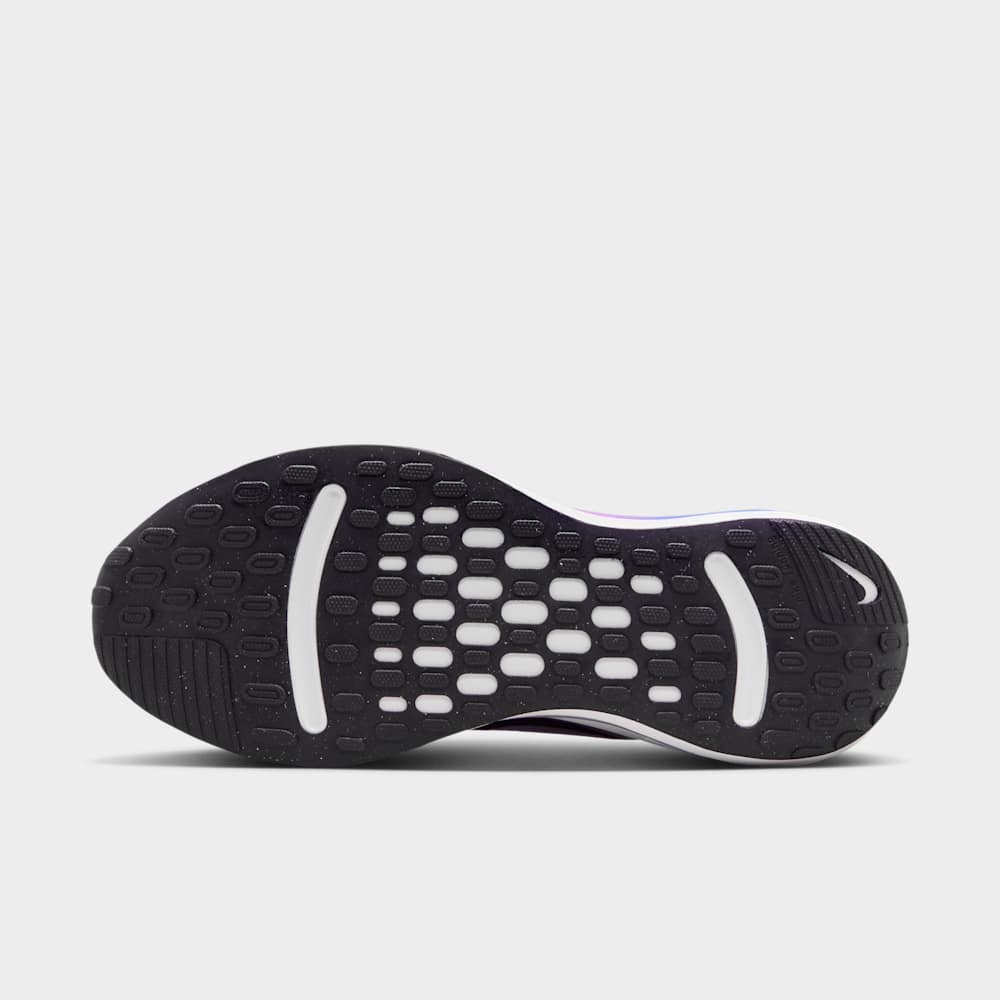 Tenis para correr para mujer en morado · FJ7765-500 - vista 2