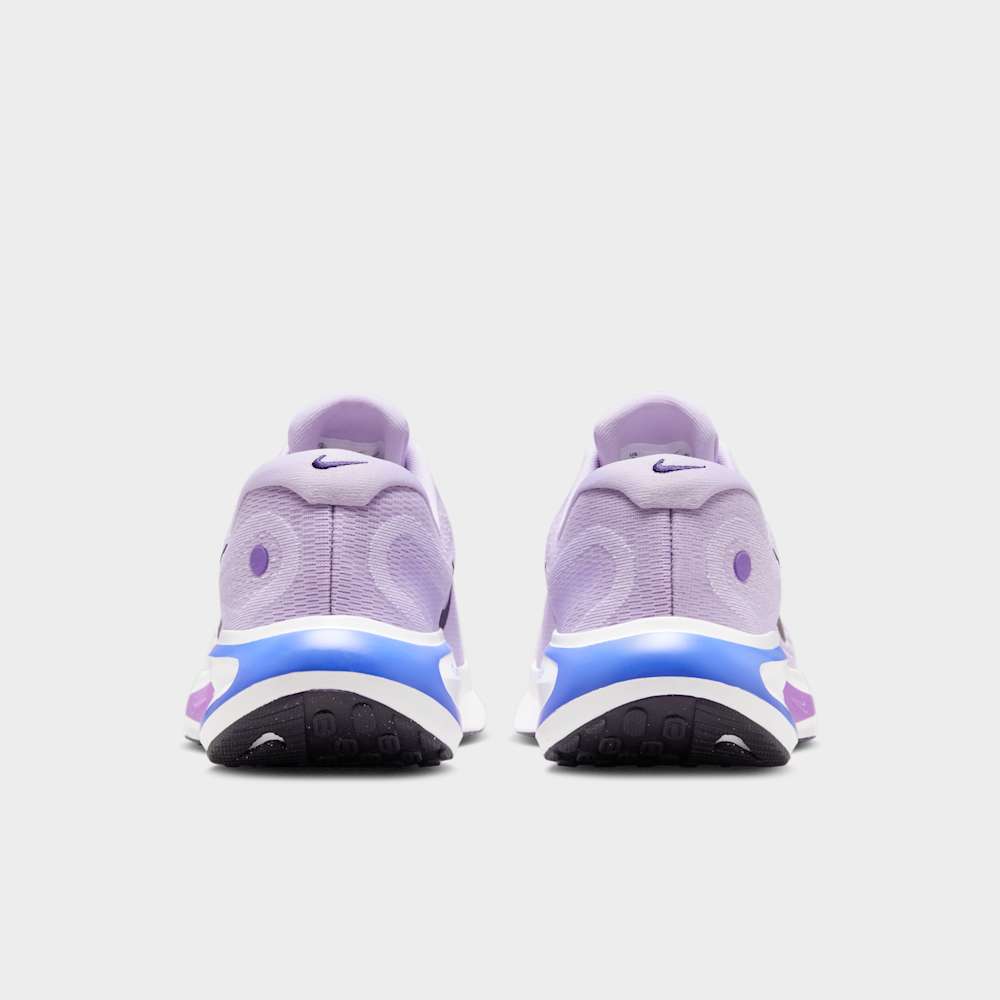 Tenis para correr para mujer en morado · FJ7765-500 - vista 6