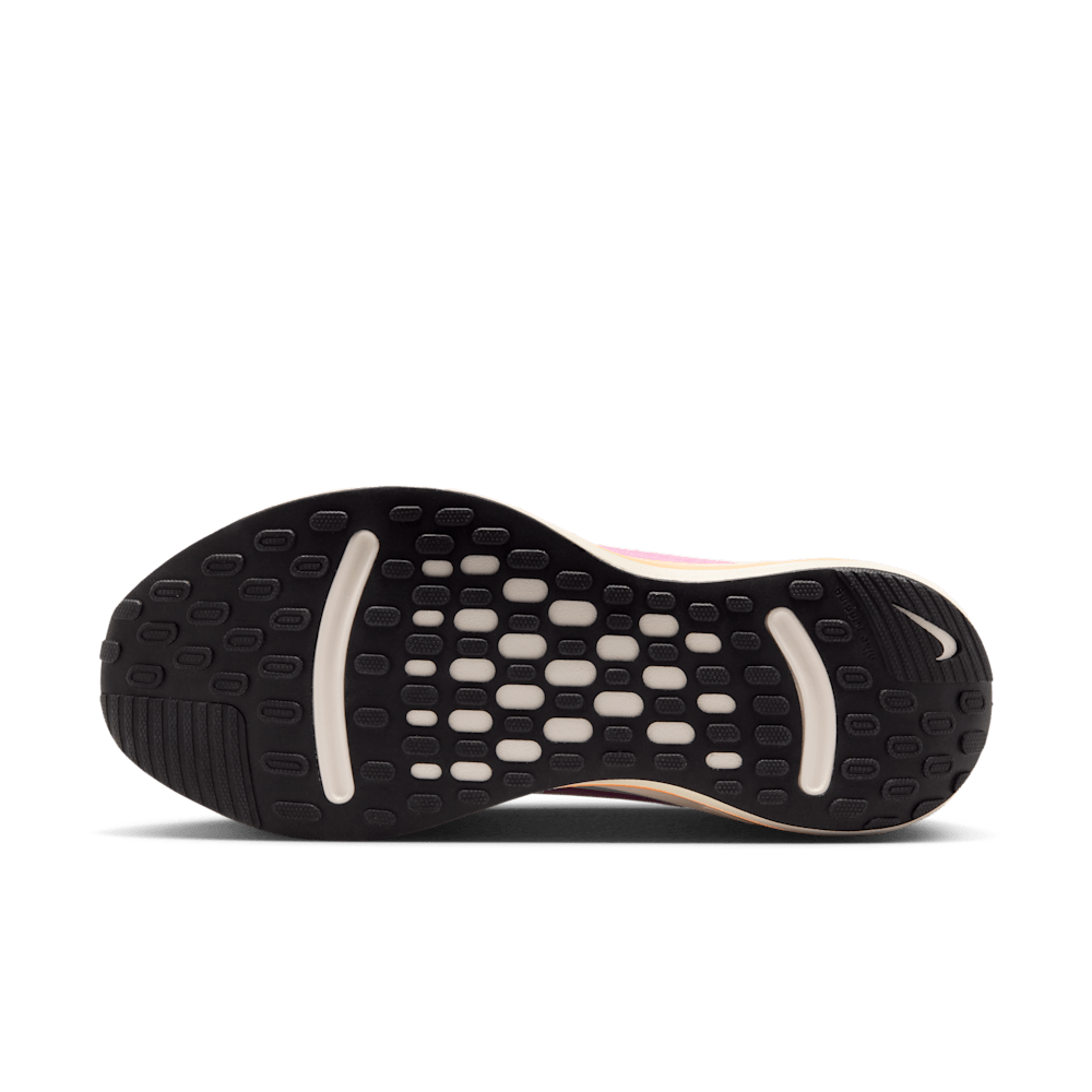 Tenis para correr para mujer en morado · FJ7765-501 - vista 2