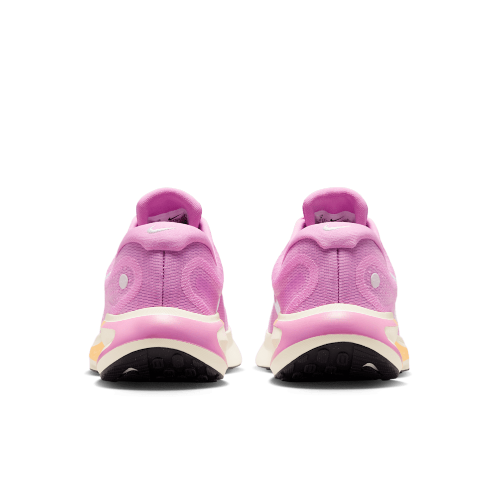 Tenis para correr para mujer en morado · FJ7765-501 - vista 6