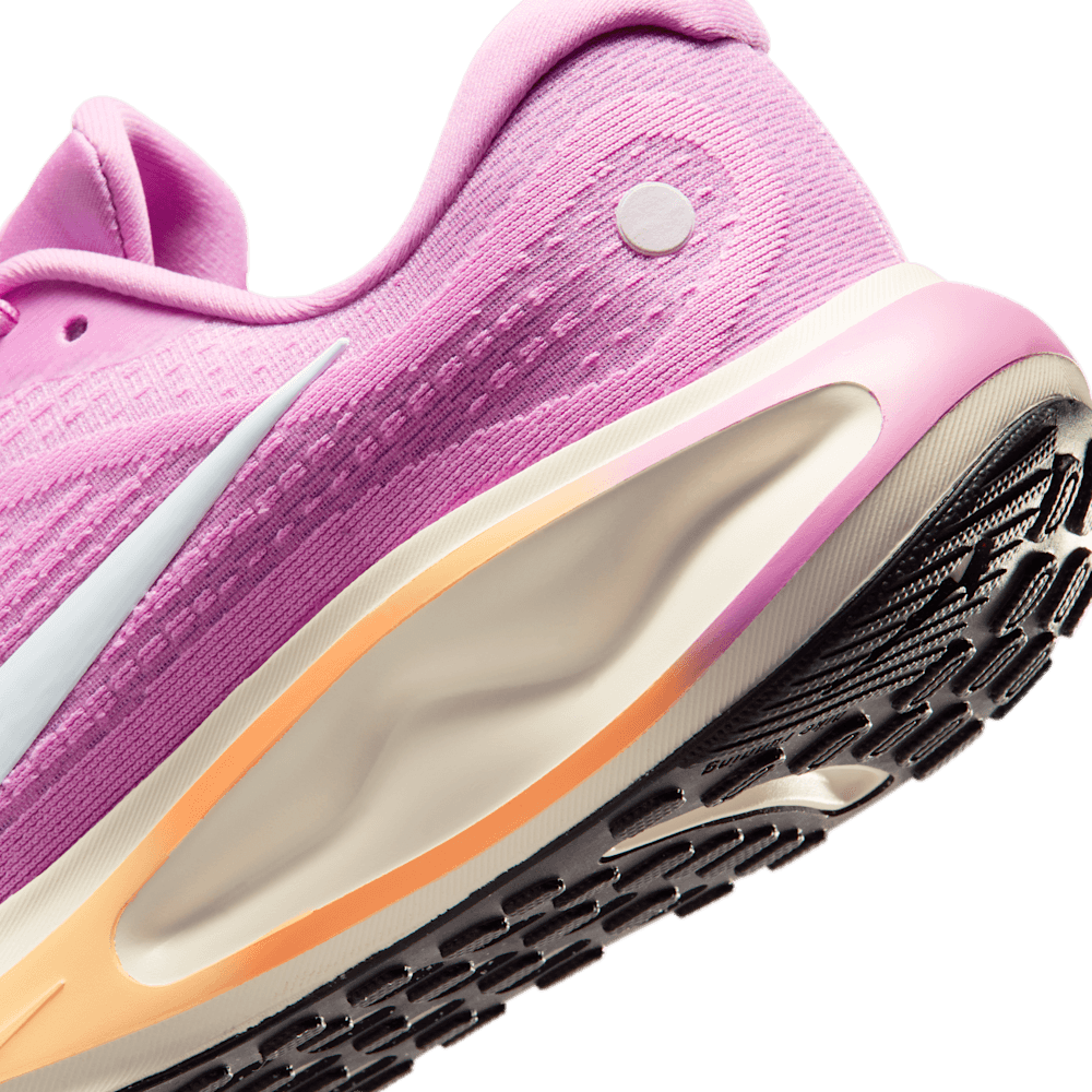 Tenis para correr para mujer en morado · FJ7765-501 - vista 8