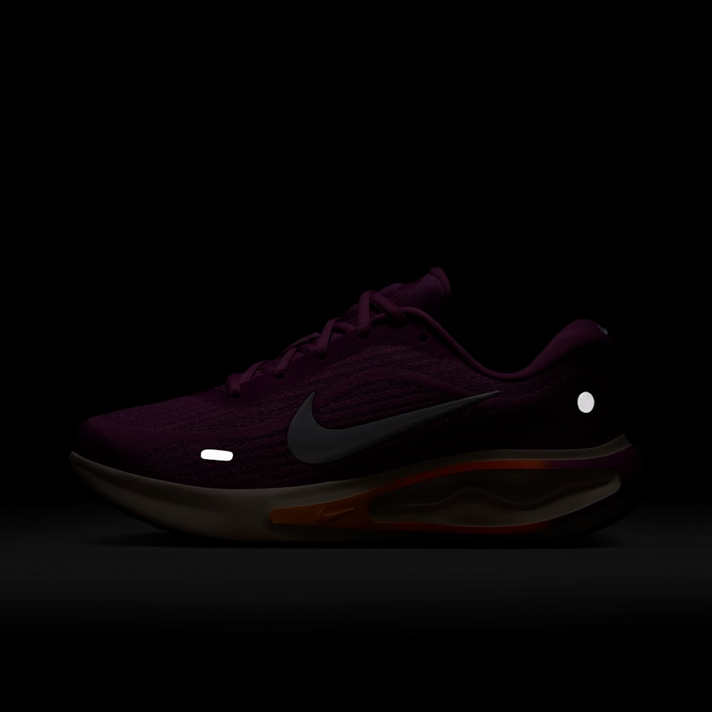 Tenis para correr para mujer en morado · FJ7765-501 - vista 9