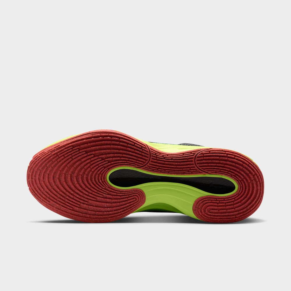Tenis de básquetbol para hombre en negro · FJ7791-007 - vista 2