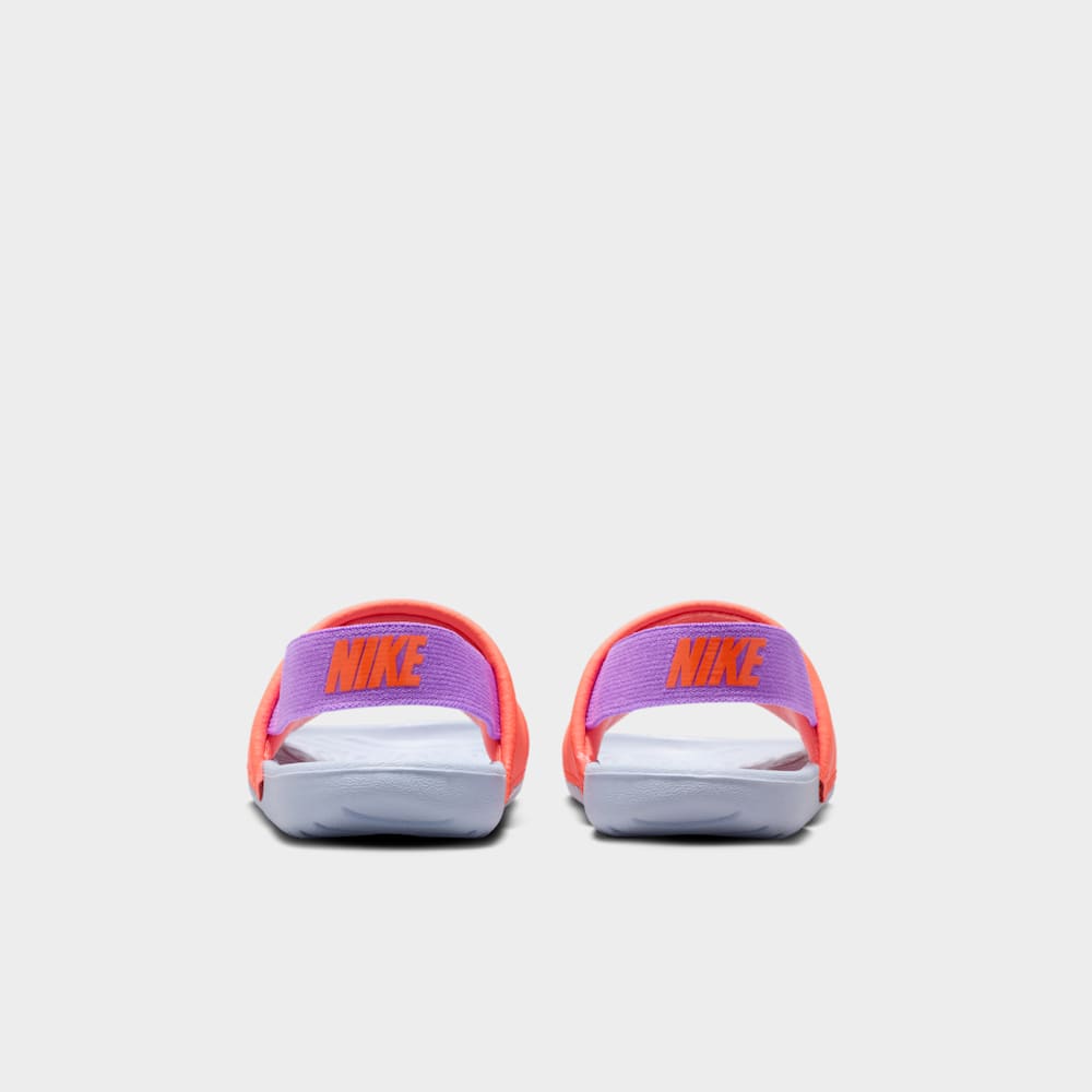 Sandalias y Chanclas casual para niño en naranja · FJ8811-802 - vista 6