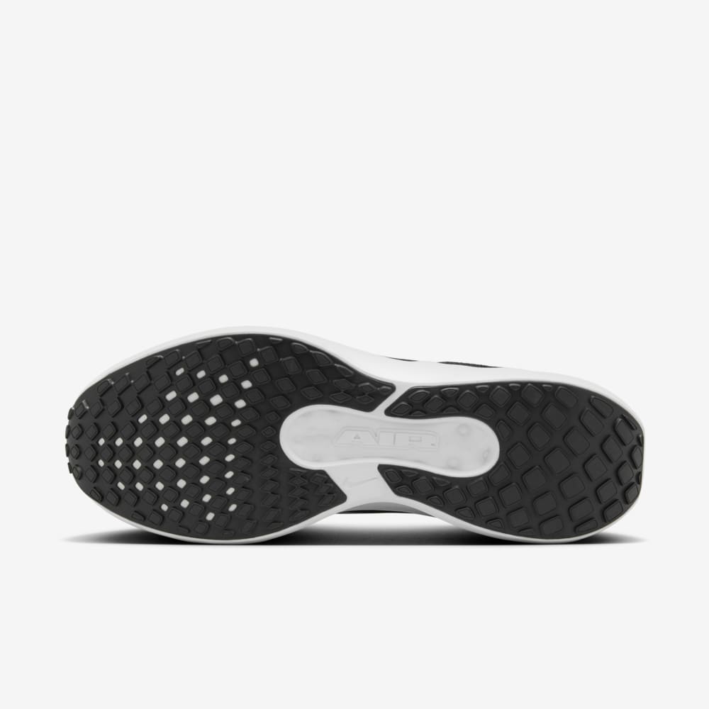 Tenis para correr para hombre en negro · FJ9509-001 - vista 2
