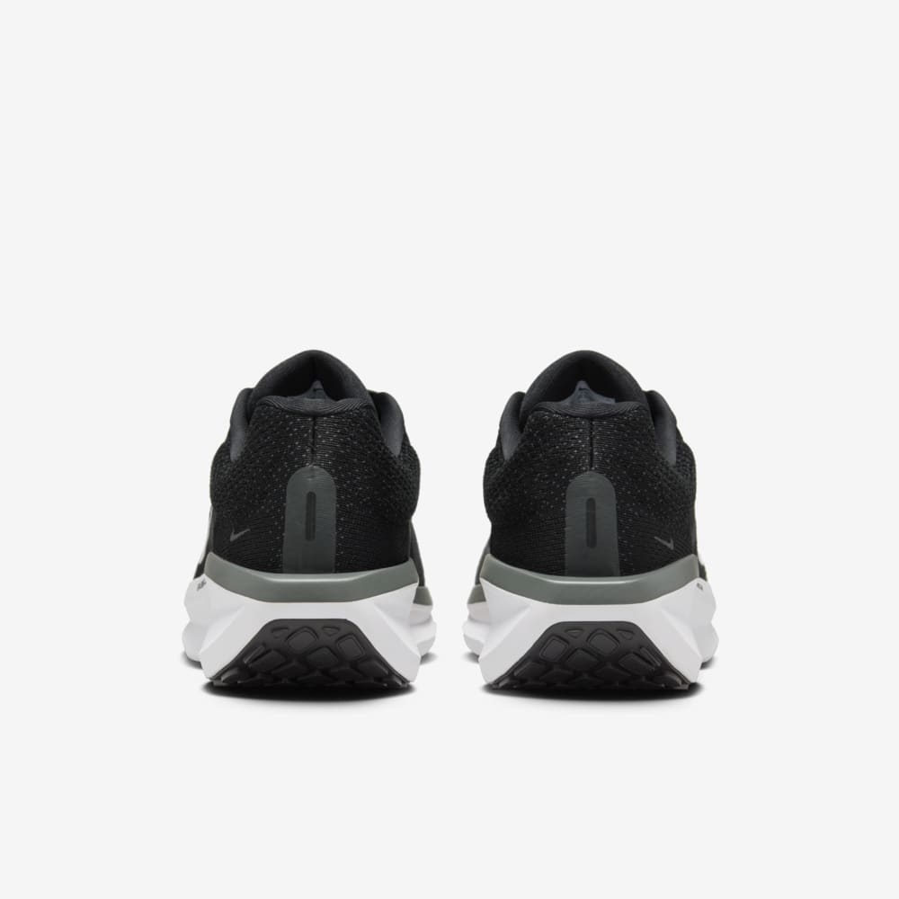 Tenis para correr para hombre en negro · FJ9509-001 - vista 6