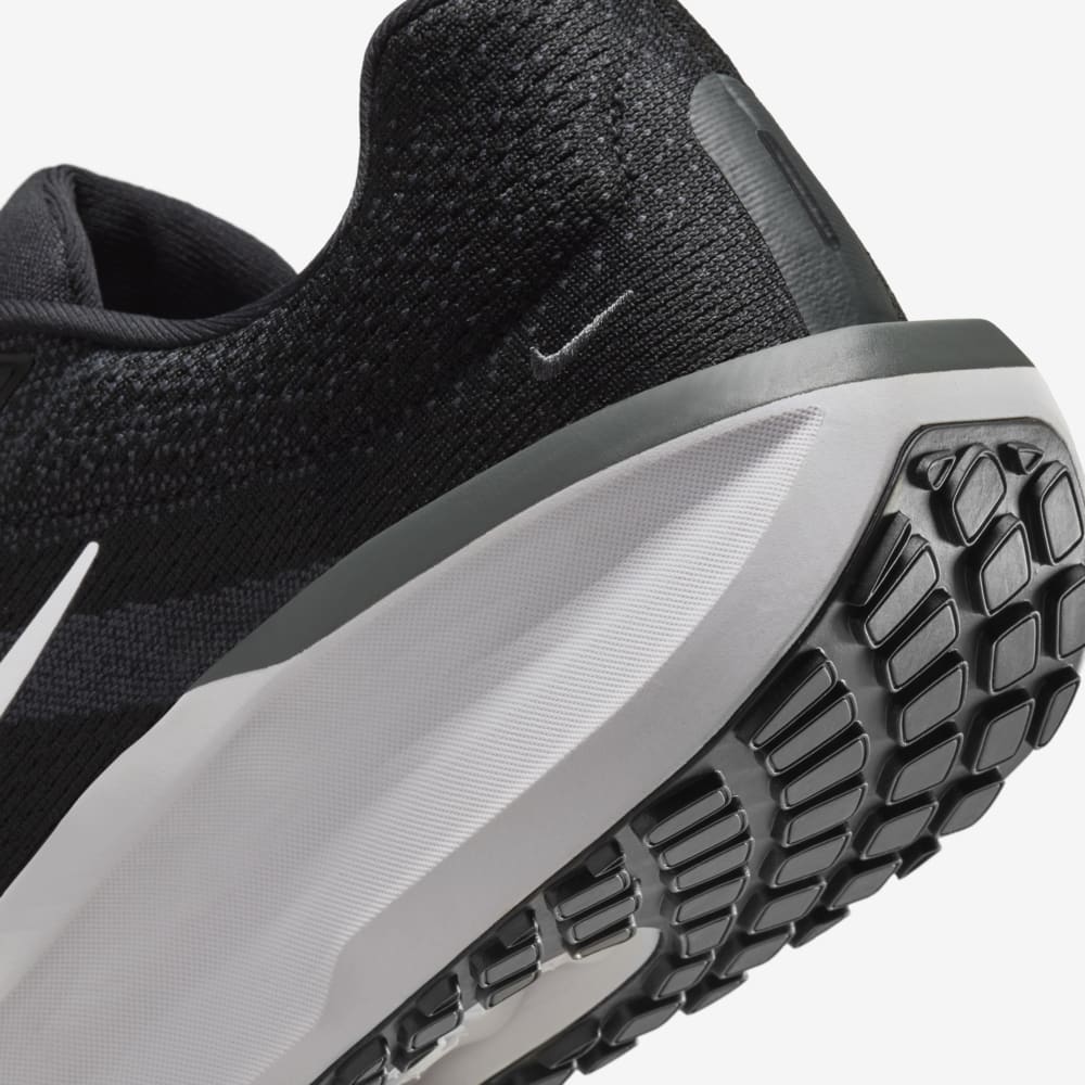 Tenis para correr para hombre en negro · FJ9509-001 - vista 8