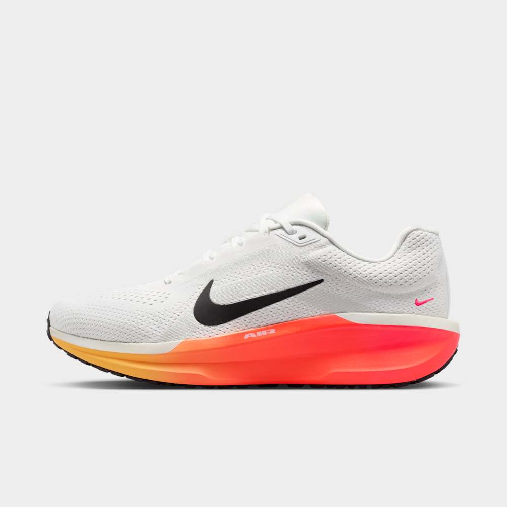 Tenis para correr para hombre en blanco · FJ9509-111 - vista 1