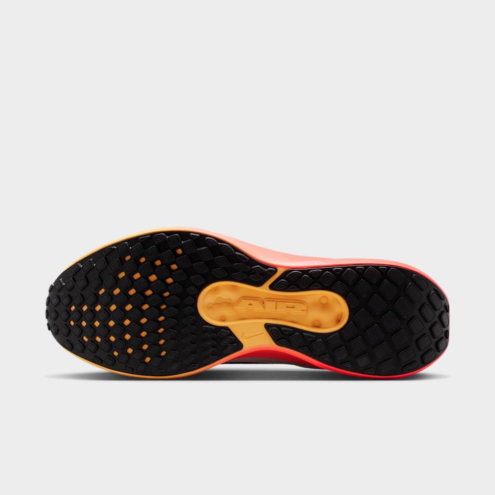 Tenis para correr para hombre en blanco · FJ9509-111 - vista 2