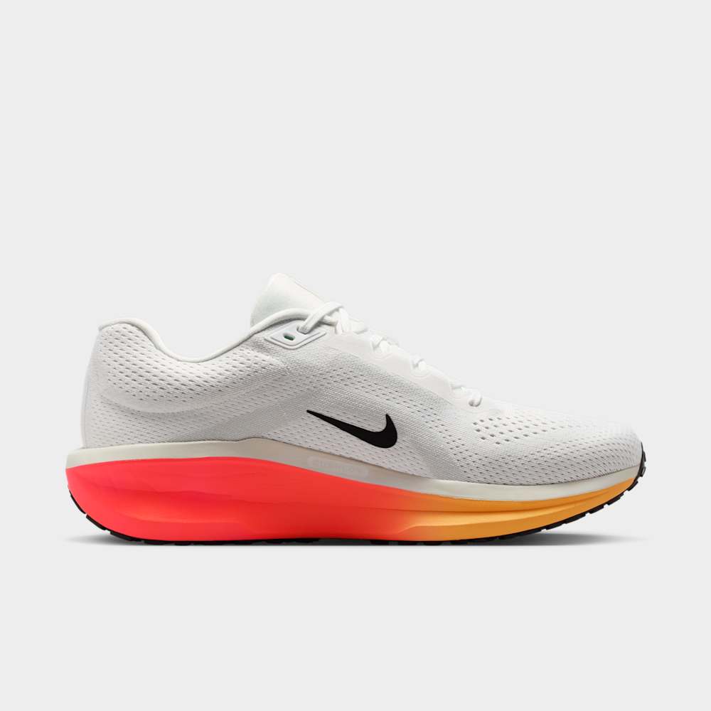 Tenis para correr para hombre en blanco · FJ9509-111 - vista 3