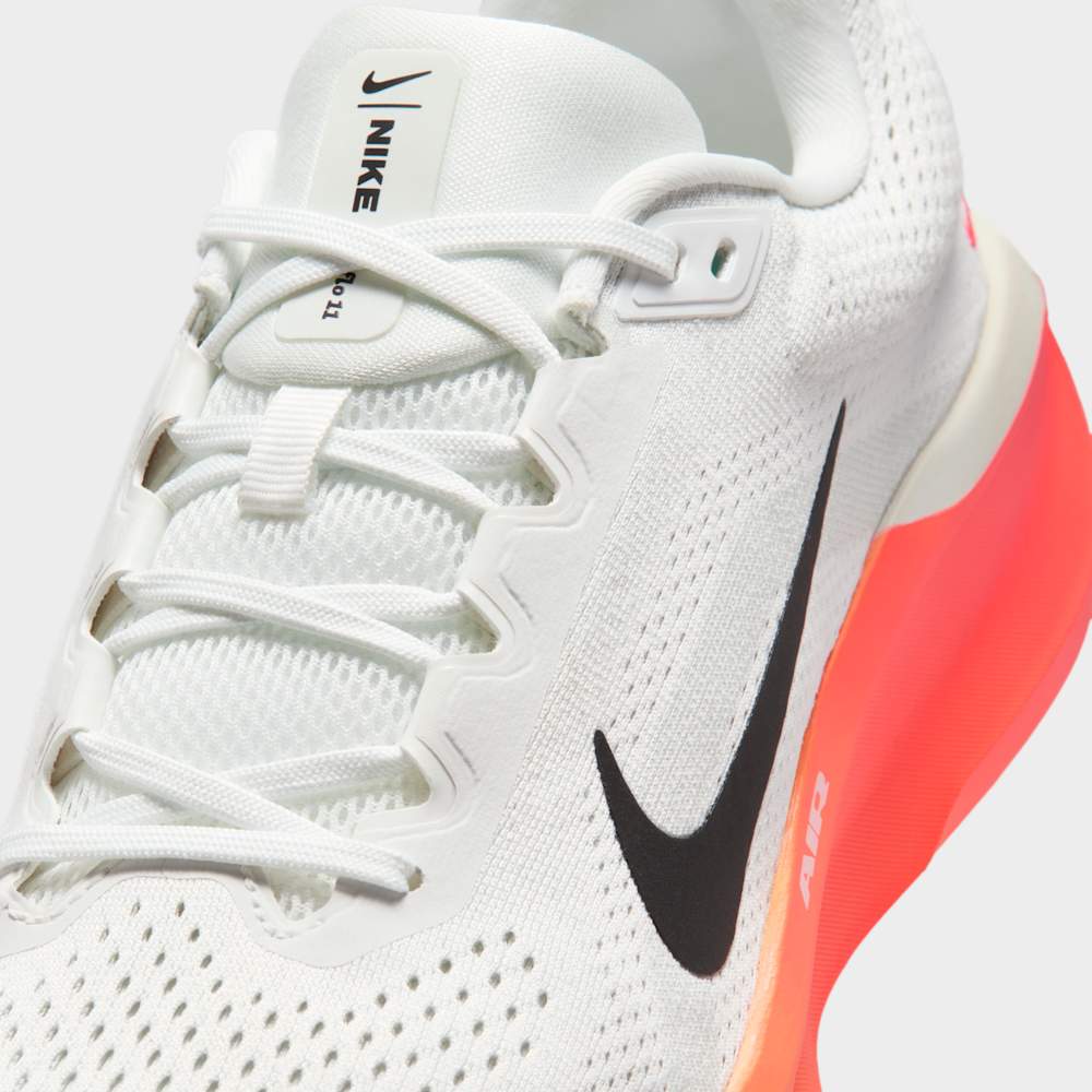 Tenis para correr para hombre en blanco · FJ9509-111 - vista 7