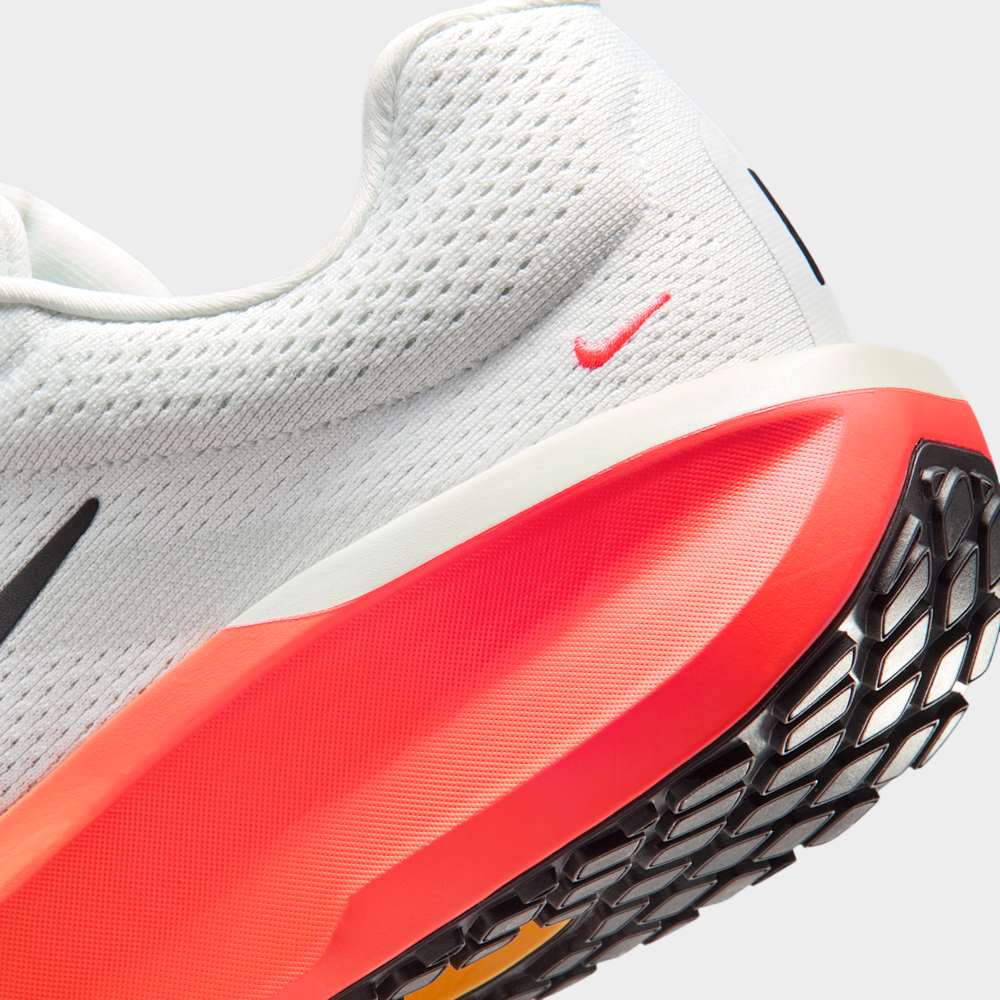 Tenis para correr para hombre en blanco · FJ9509-111 - vista 8