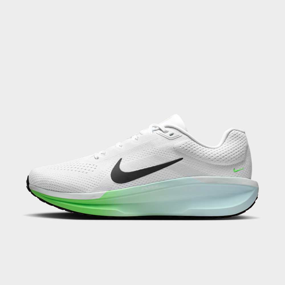 Tenis para correr para hombre en blanco · FJ9509-112 - vista 1
