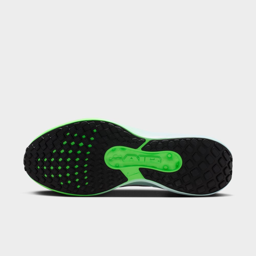 Tenis para correr para hombre en blanco · FJ9509-112 - vista 2