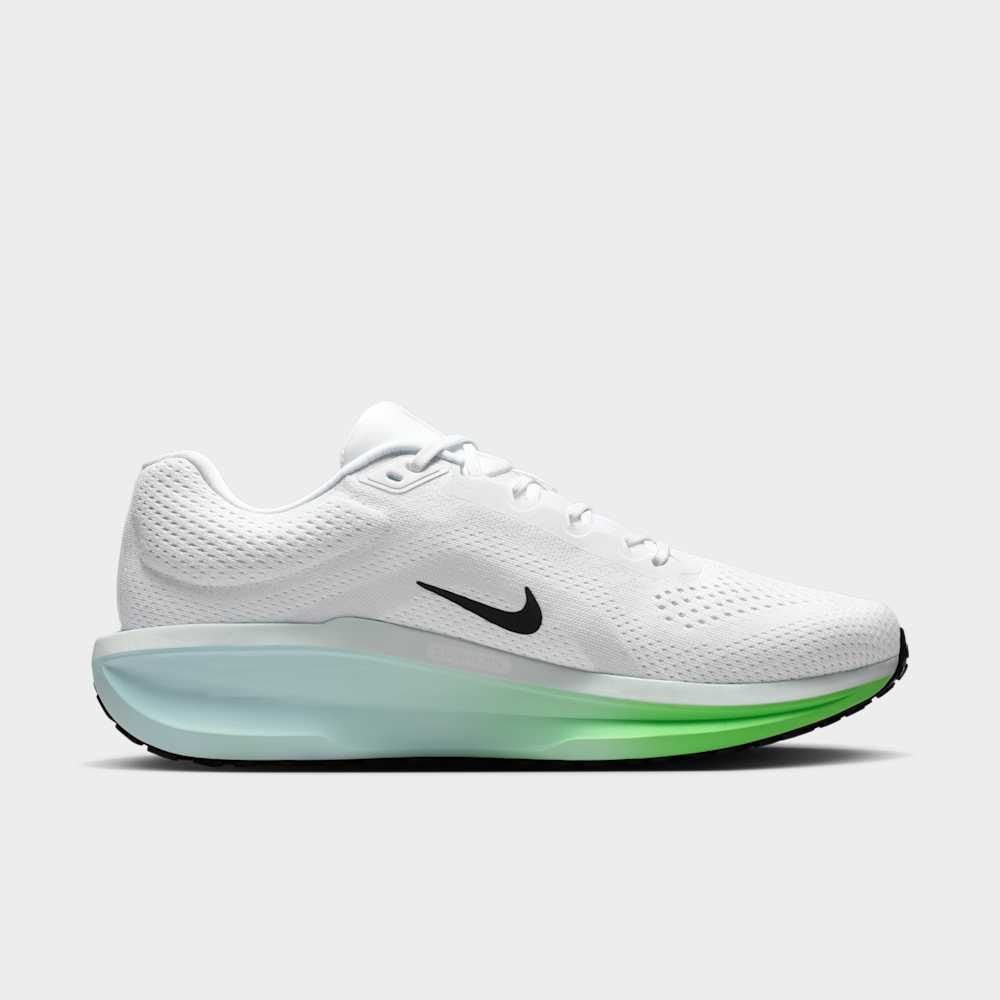 Tenis para correr para hombre en blanco · FJ9509-112 - vista 3