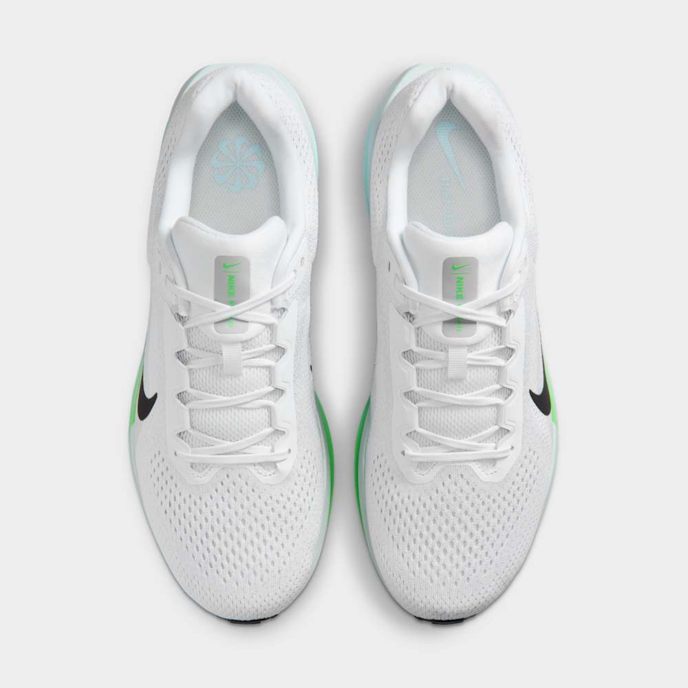 Tenis para correr para hombre en blanco · FJ9509-112 - vista 4