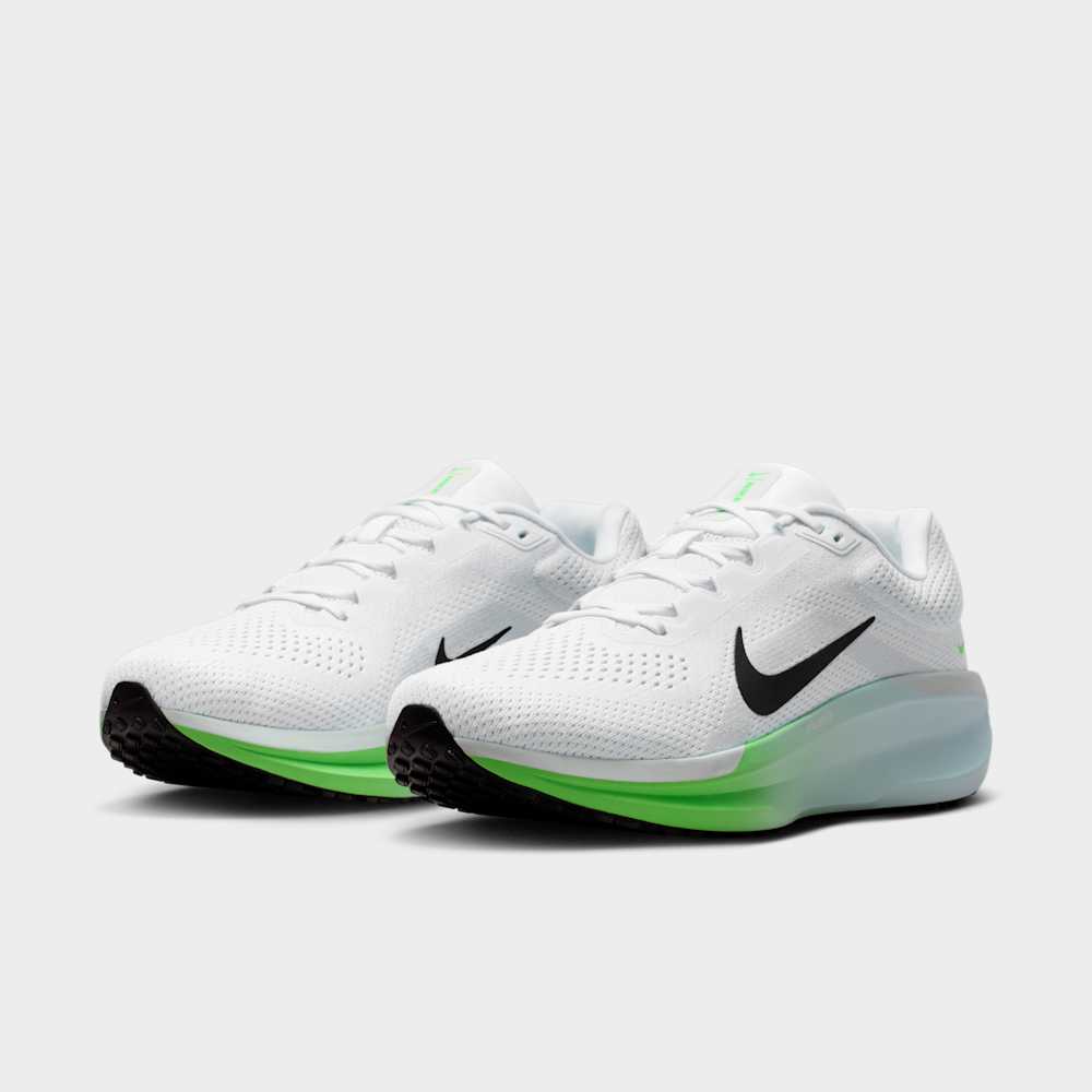 Tenis para correr para hombre en blanco · FJ9509-112 - vista 5