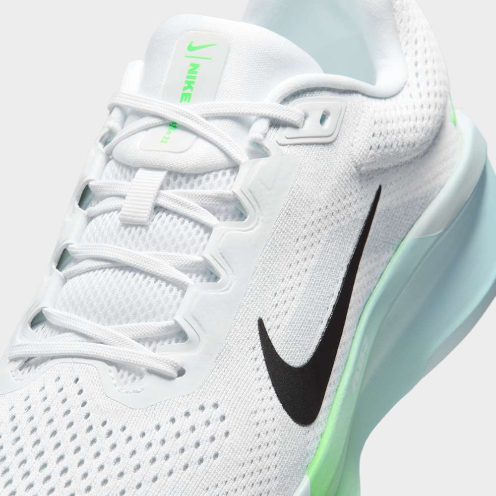 Tenis para correr para hombre en blanco · FJ9509-112 - vista 7