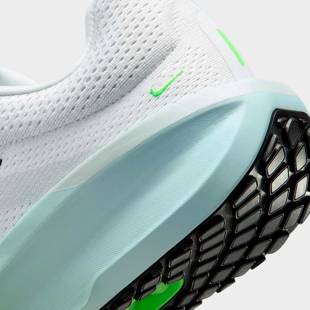 Tenis para correr para hombre en blanco · FJ9509-112 - vista 8