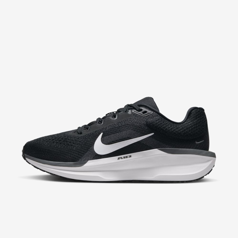 Tenis para correr para mujer en negro · FJ9510-001 - vista 1