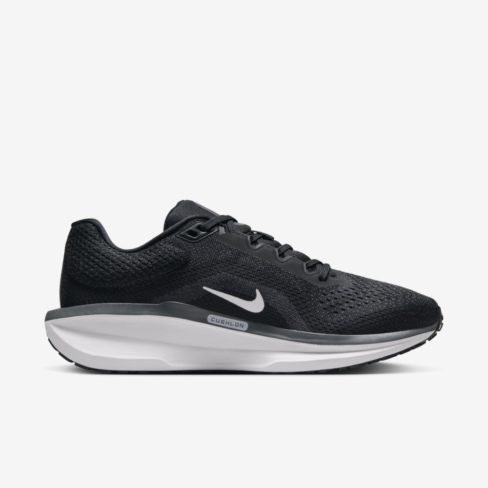 Tenis para correr para mujer en negro · FJ9510-001 - vista 3