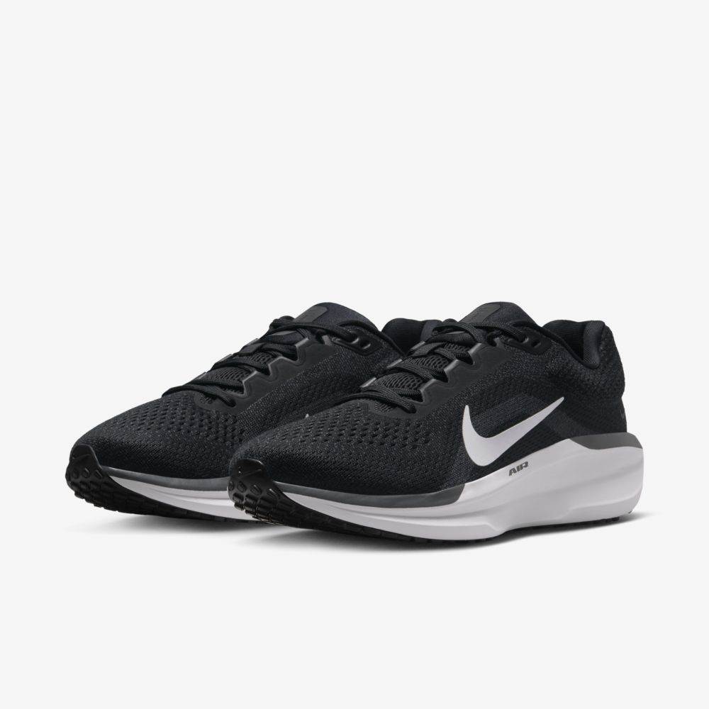 Tenis para correr para mujer en negro · FJ9510-001 - vista 5