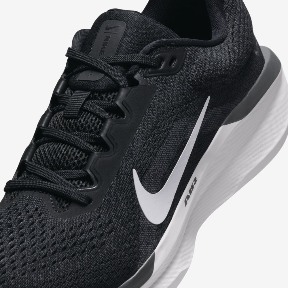 Tenis para correr para mujer en negro · FJ9510-001 - vista 7