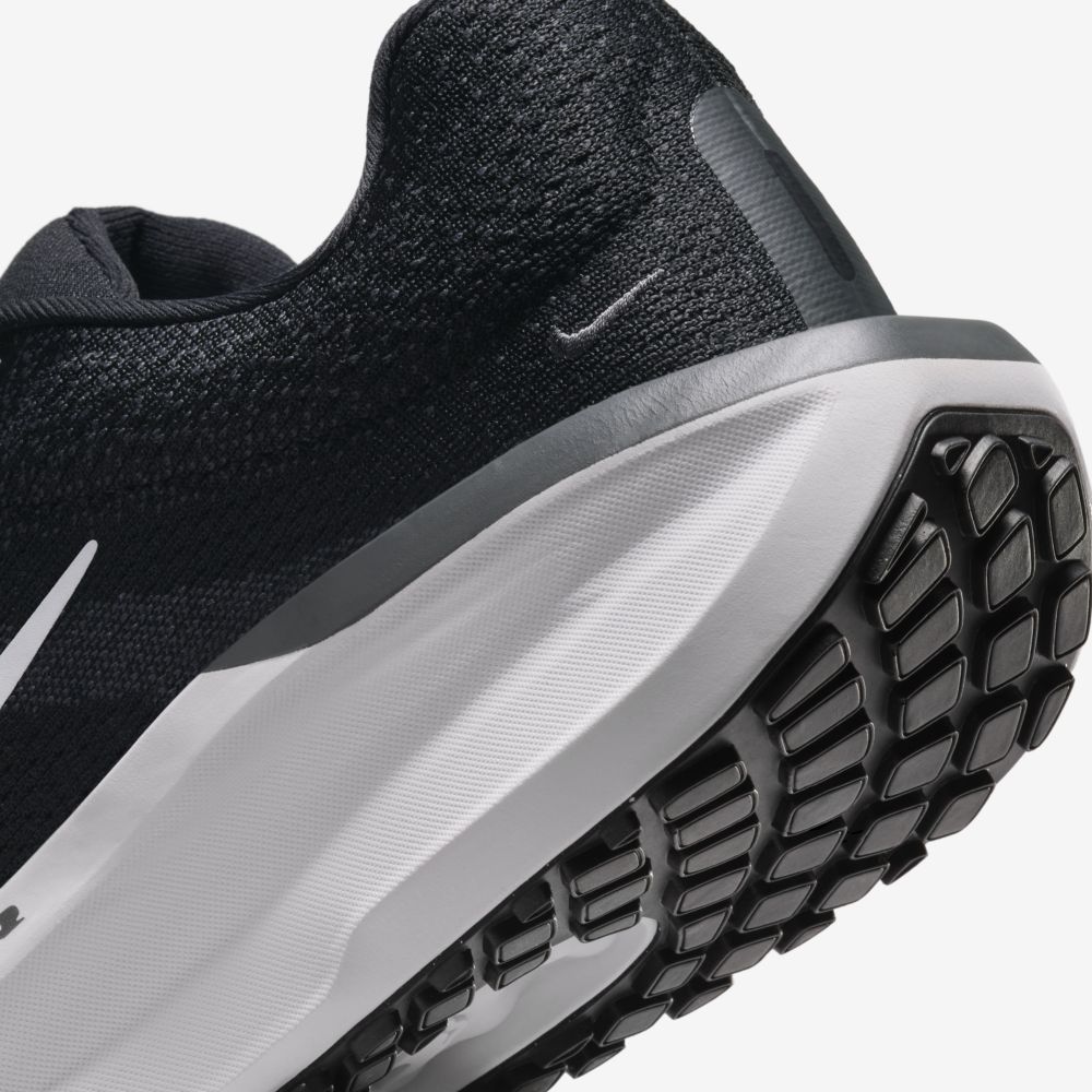Tenis para correr para mujer en negro · FJ9510-001 - vista 8